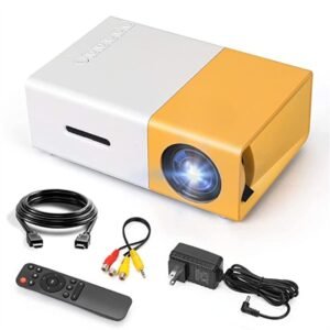 Mini Projector