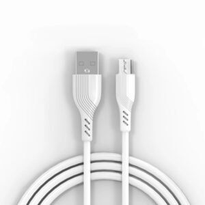 NINESTAR Micro USB Cable 1 m V8 Ultra-Fast Charging Data Transfer Cable