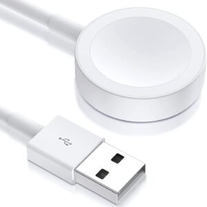 iWatch Series Ultra Smart Watch Charger Magnetic Fast Charging Cable