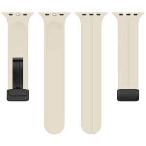 Silicone Magnetic Buckle Starlight